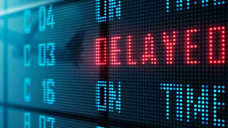 Charlotte Airport Flight Cancellations Impact Fort Mill Indian Land Travelers