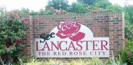 Lancaster real estate homes for sale