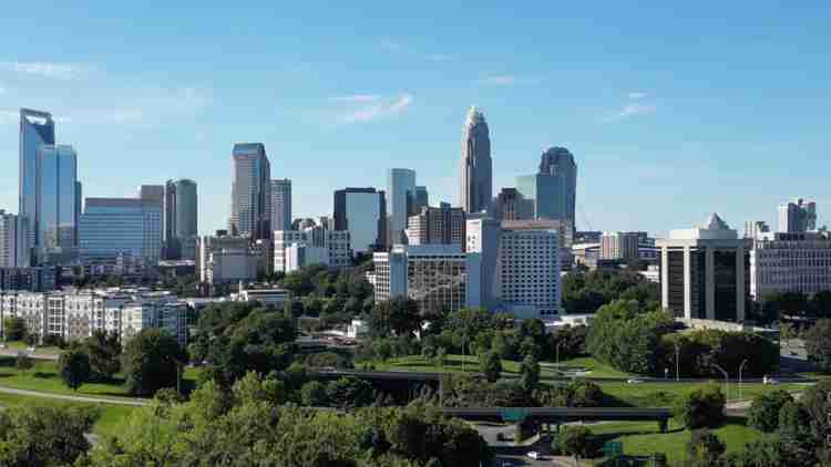 Charlotte Approves $4M Affordable Housing Investment: Impact on South Charlotte Markets