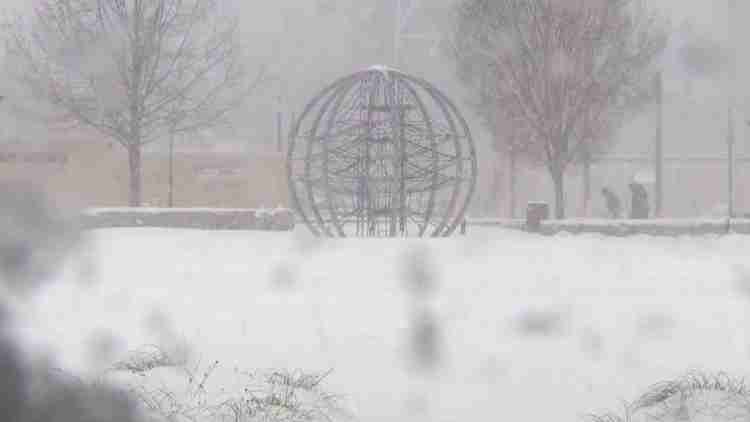 Charlotte Snow Rankings: Weekend Storm's Historic Impact on South Charlotte Communities