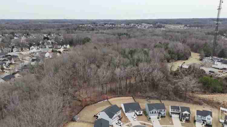 East Charlotte Data Center Proposal Impacts South Charlotte Development Trends