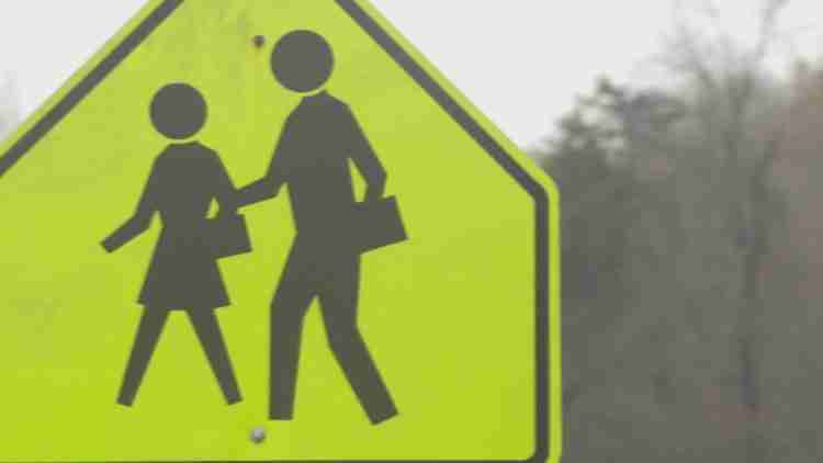 Fort Mill School Zone Safety Initiative Launches Community Partnership Program