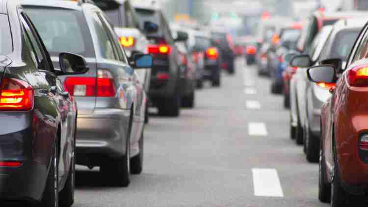 I-77 South Express Lanes Design Selected: Impact on Fort Mill and South Charlotte