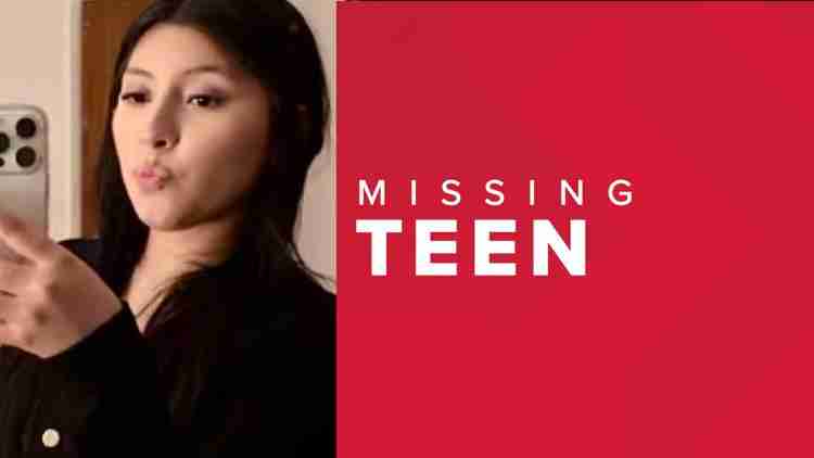 Missing Teen Alert: Pineville Sighting in South Charlotte Area