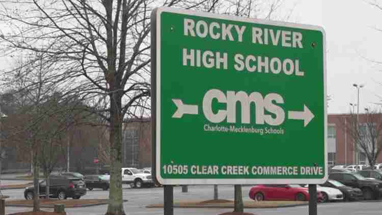Rocky River High School Choking Incident Raises Fort Mill Area Safety Questions
