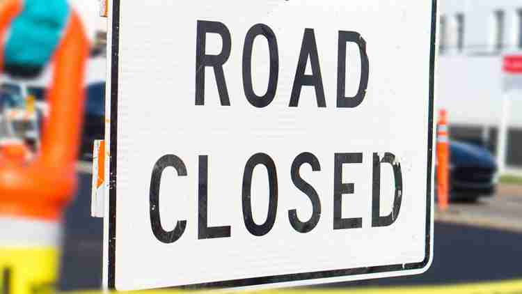 Rodney Street Closure Impacts South Charlotte Ballantyne Pineville Commuters for Months