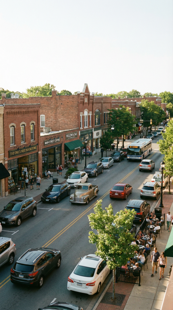 Super Bowl 2026: Free Potluck Event at 115 Craft McAdenville for South Charlotte Families