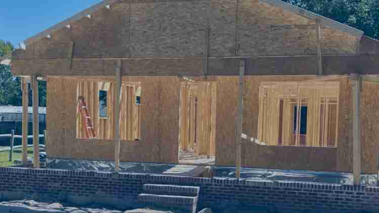 York County Habitat for Humanity Seeks Donations After Tool Theft