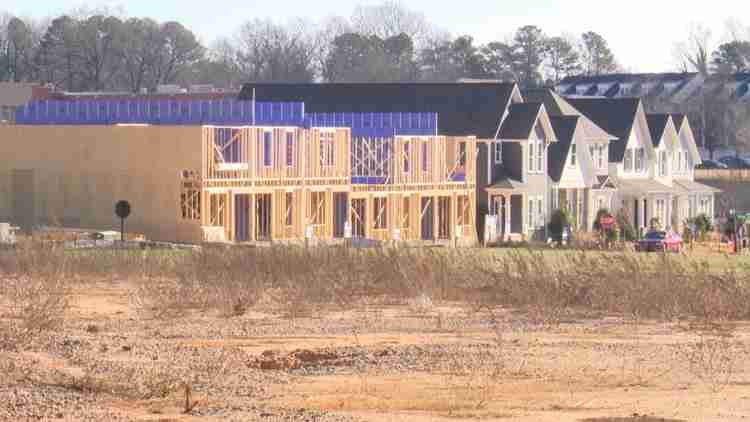 East Charlotte Housing Pushback Signals Infrastructure Crisis for Fort Mill Waxhaw Growth
