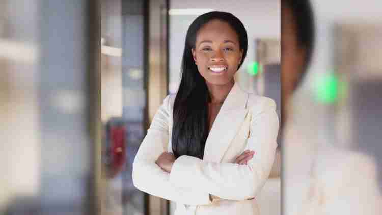 Fort Mill Area Entrepreneur Neshé Conley Uses AI for Maternal Health Innovation
