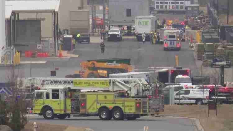 Fort Mill Silfab Solar Chemical Spill Prompts Investigation, Community Concerns