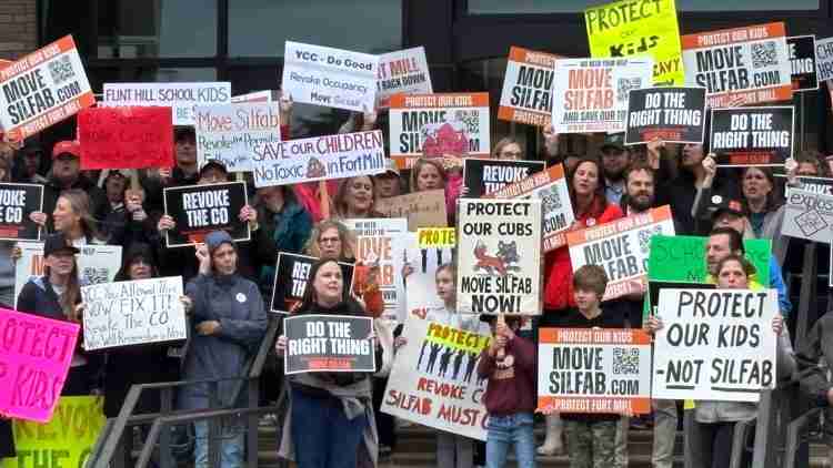 Fort Mill Solar Plant Lawsuit Court Date Set: York County Zoning Dispute