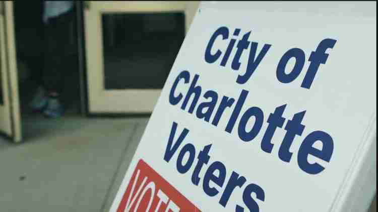 NC House District 106 Democratic Primary: Three Candidates Vie for Mecklenburg Seat