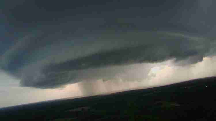 Severe Weather Patterns in Fort Mill, Waxhaw and South Charlotte Areas