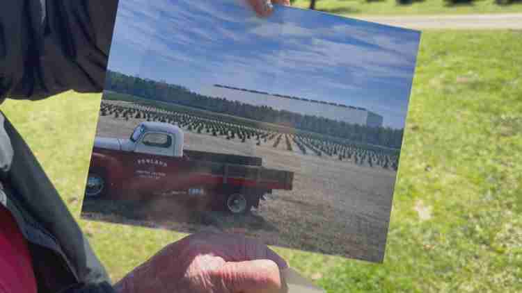 York County Data Center Debate Impacts Fort Mill Tega Cay Development