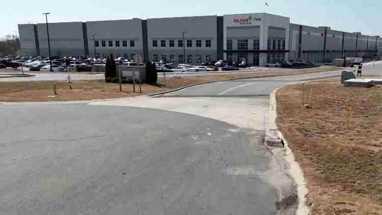 York County Factory Shutdown Authority: Fort Mill Indian Land Tega Cay Guide