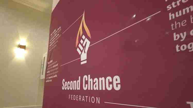 Charlotte Second Chance Federation Helps Fort Mill Waxhaw Residents Restore Rights