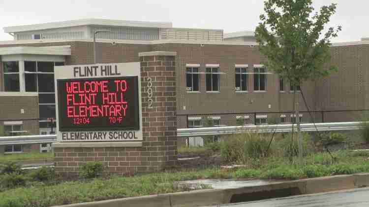 Fort Mill Flint Hill Elementary Makes Up Days After Silfab Solar Chemical Spill