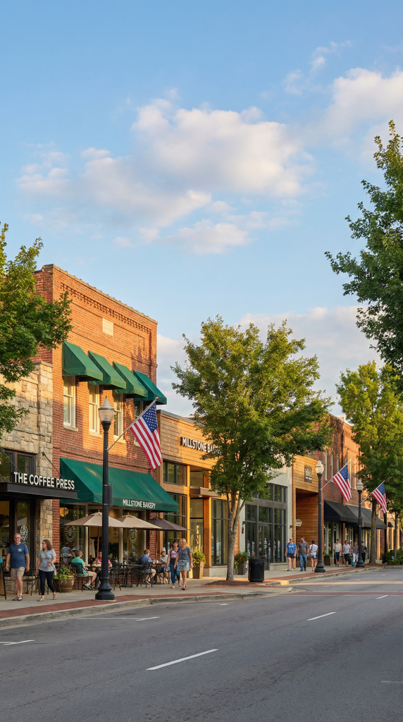 Fort Mill Valentine's Day Shopping Guide: Local Businesses Waxhaw Tega Cay