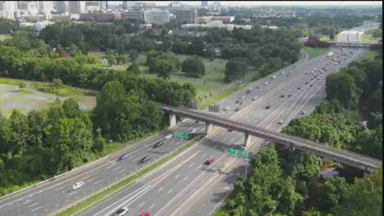 I-77 South Toll Lanes Fort Mill Indian Land Community Meeting Sustain Charlotte
