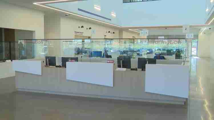Mecklenburg County Community Center Expansion Debate Impacts Ballantyne Pineville Residents