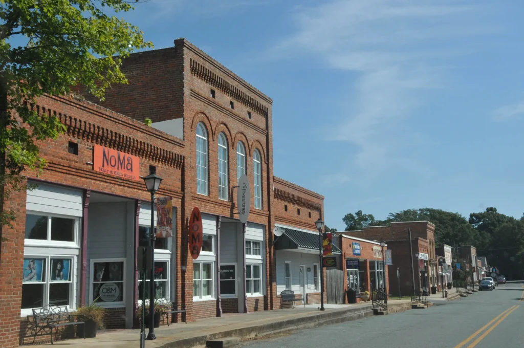 Waxhaw Kaleidoscope Fest May 9: Art Market and Entertainment Guide