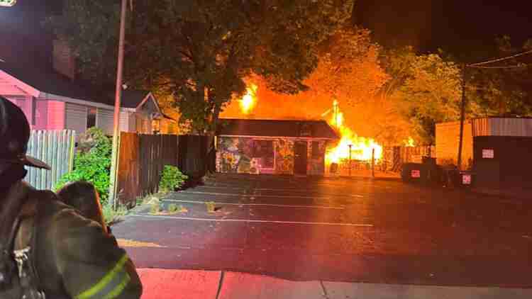 West Charlotte Fire Highlights South Charlotte Infrastructure Safety Concerns for Fort Mill Waxhaw
