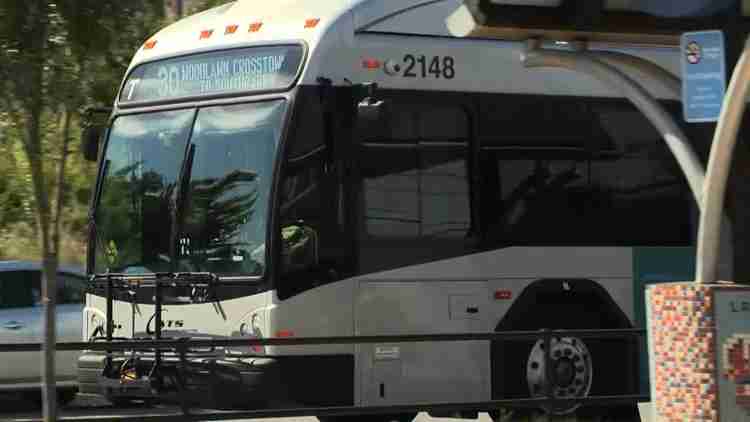 CATS Better Bus Plan: South Charlotte Pineville Ballantyne Transit Input Needed