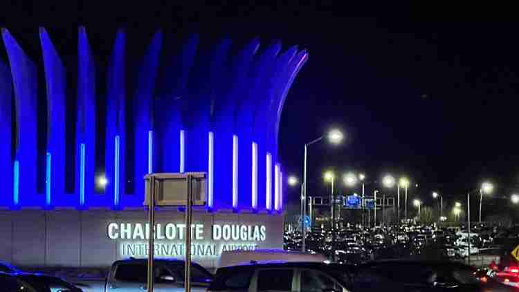 Charlotte Douglas Airport Receives $46.9M Federal Grant: Impact on Fort Mill and South Charlotte Travel