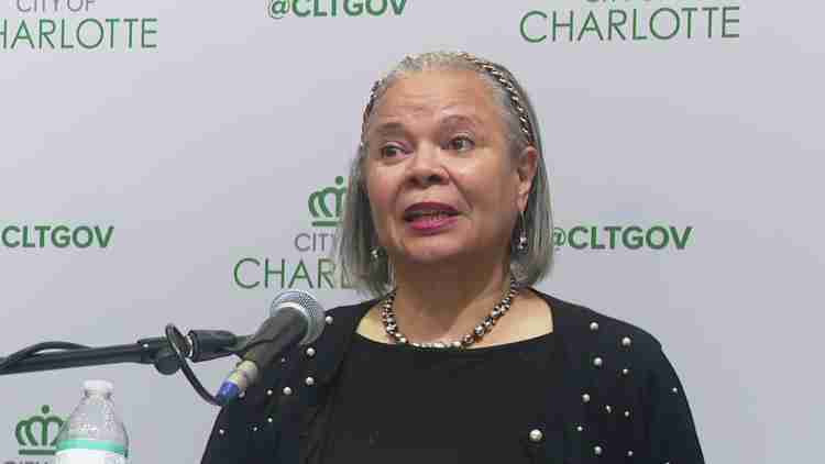 Charlotte Mayor Selection Timeline Impacts Fort Mill Waxhaw Ballantyne Development