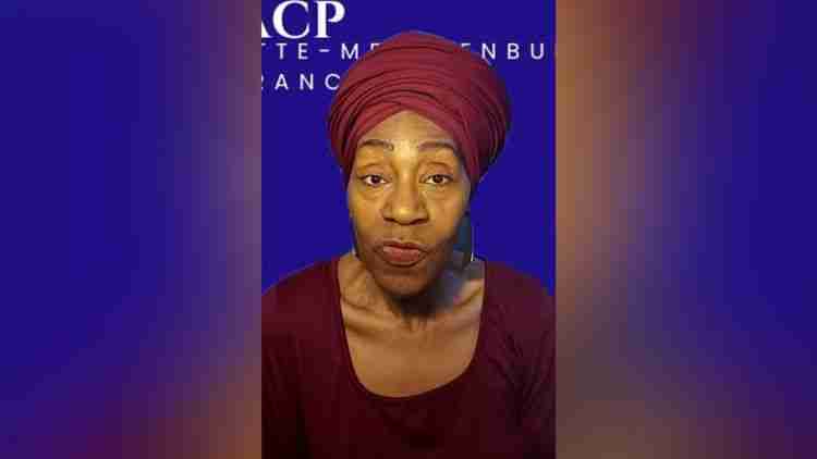 Charlotte NAACP President Warns Against Non-Black Interim Mayor for South Charlotte Region
