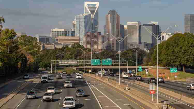 East Charlotte Data Center Opposition Could Impact Fort Mill Waxhaw Development Rules