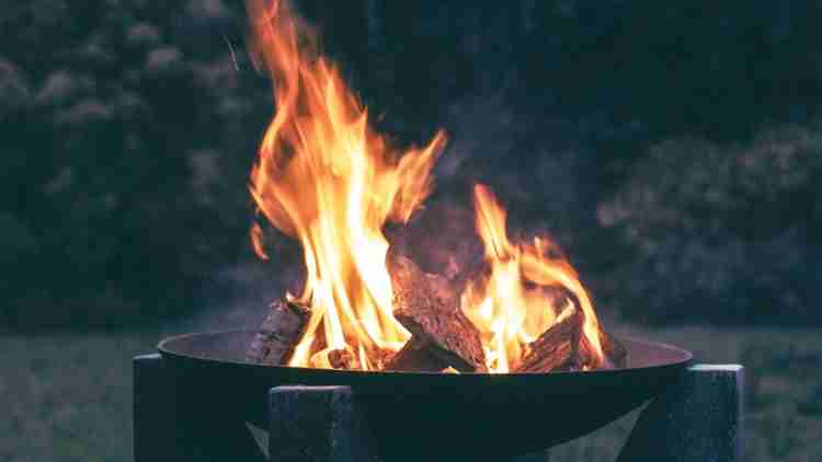 Mecklenburg County Burn Ban Lifted: What Fort Mill and Waxhaw Residents Need to Know