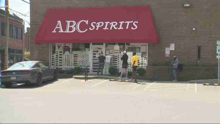 Mecklenburg County Liquor Revenue Boosts Law Enforcement in South Charlotte Region