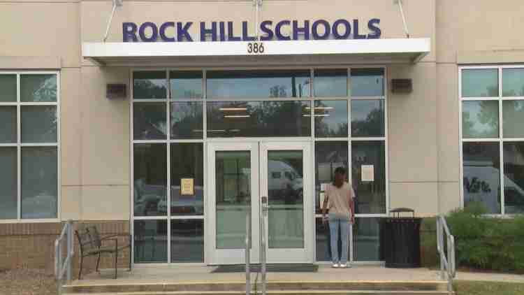 Rock Hill Teacher Pay Raises Impact Fort Mill Waxhaw Education Market