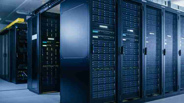 Charlotte Data Center Moratorium Considered as NC Bill 730 Advances in Fort Mill Ballantyne Areas