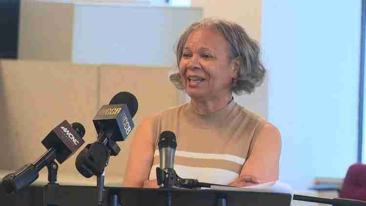 Charlotte Mayor Race Heats Up: 114 Candidates Apply After Lyles Resignation