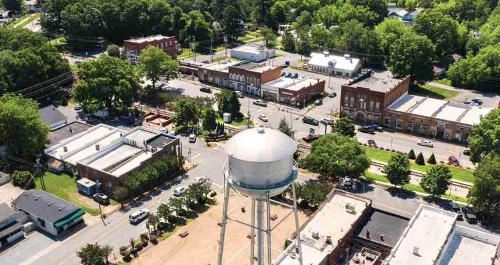 Free Shakespeare in Waxhaw: As You Like It Performances at Downtown Park July 16-18
