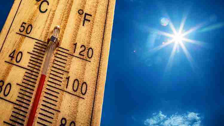 Heat Emergency: 5 EMS Calls in Fort Mill Waxhaw Ballantyne Area Friday