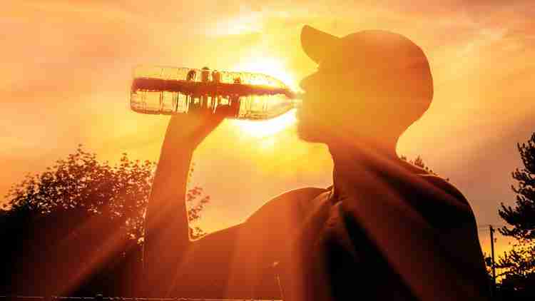 Heat Illness Warning Signs: What South Charlotte, Fort Mill, and Waxhaw Residents Need to Know This Summer
