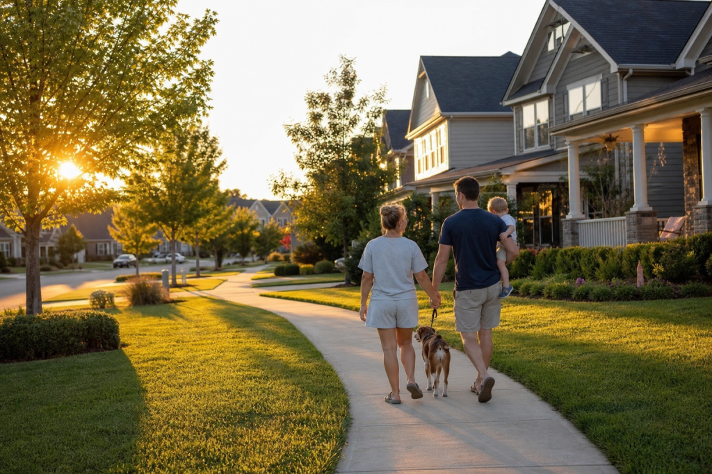 Cost of Living in Fort Mill, SC