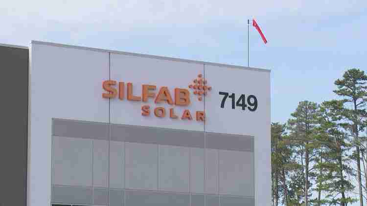 Fort Mill School District Seeks Restrictions on Silfab Solar Facility After Zoning Court Ruling