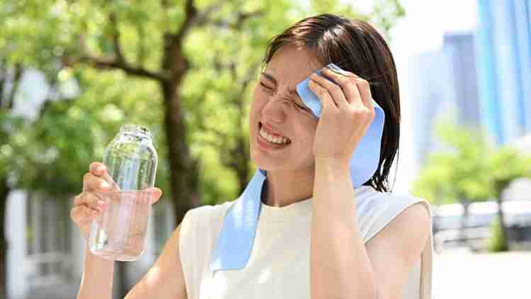 Heat Safety Myths Debunked: What Fort Mill, Waxhaw, and Indian Land Families Must Know This Summer