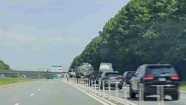 I-77 Exit 27 Interchange Project: What South Charlotte, Fort Mill, and Indian Land Commuters Need to Know