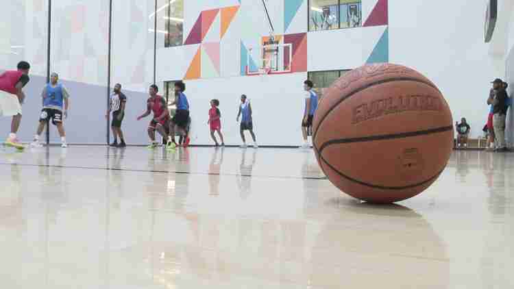 Mecklenburg County Expands Summer Youth Internships and Free Rec Programs for South Charlotte Teens