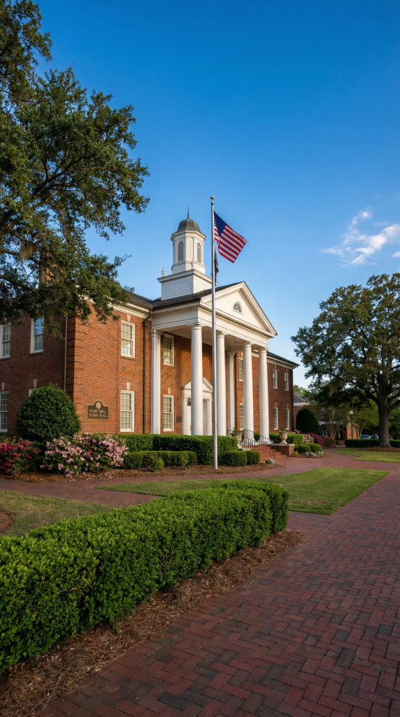 Silfab Solar Faces Fort Mill Shutdown After York County Court Ruling on Zoning