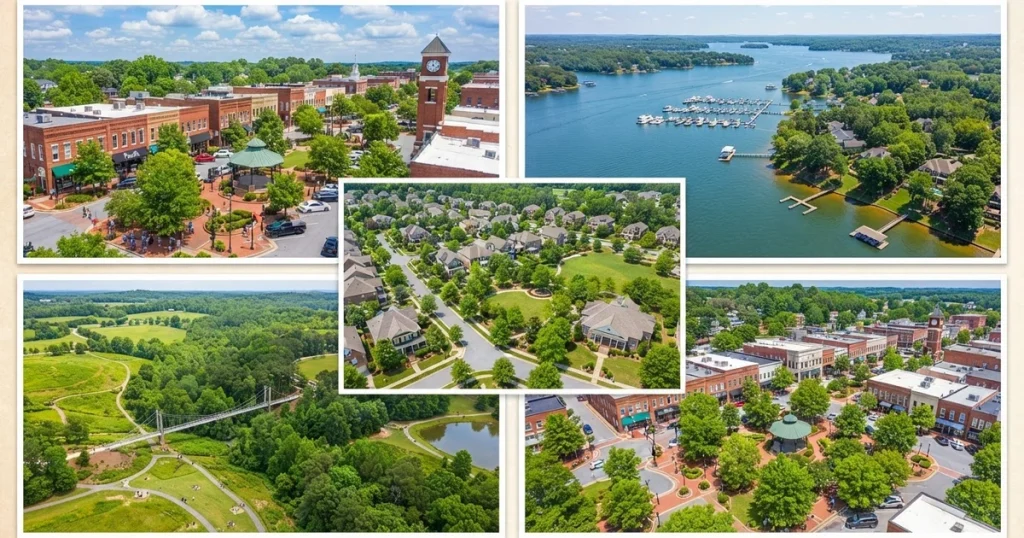 20 Best Things to Do in Fort Mill SC 2026 Local Guide