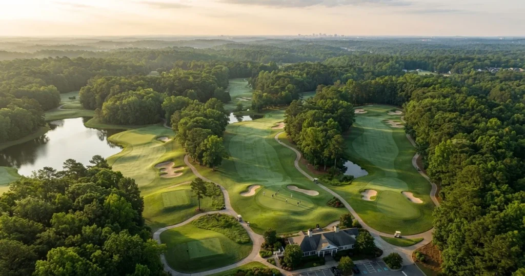 Best Golf Courses Near Fort Mill SC 2026 Guide