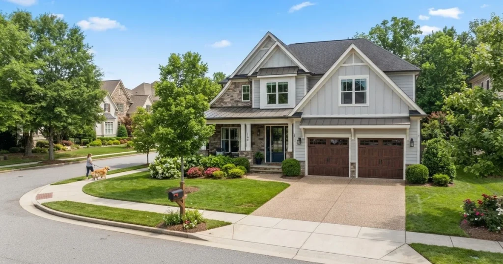 Cost of Living in Fort Mill SC 2026 Breakdown