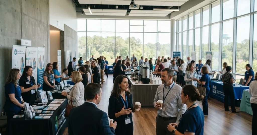 Fort Mill Area Nonprofit Hosts Kidney Disease Autoimmune Symposium Charlotte